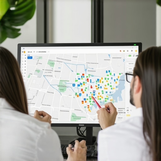 Best Garland SEO Agency Strategies to Enhance GMB & Local Maps Rankings in Texas