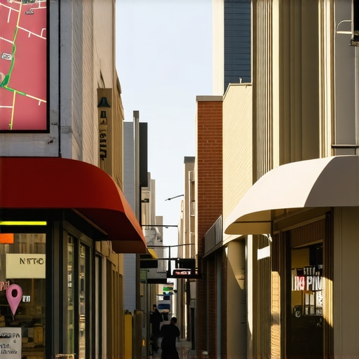 Best Garland SEO Agency Strategies to Improve Local Maps Rankings 2024