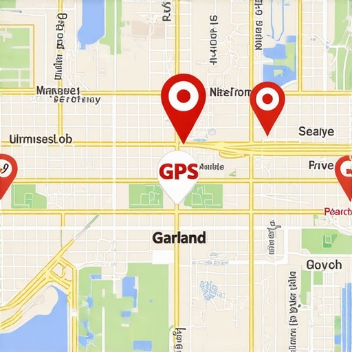 Best Google Maps Optimization Tips for Garland & Texas SEO 2024