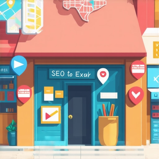 Boost Your Garland GMB & Maps Rankings with Expert Texas SEO Tips