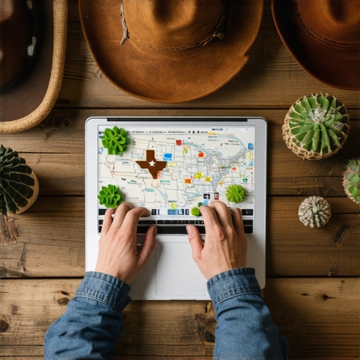 Boost Your Garland Google Maps Rankings with Expert Texas SEO Tips