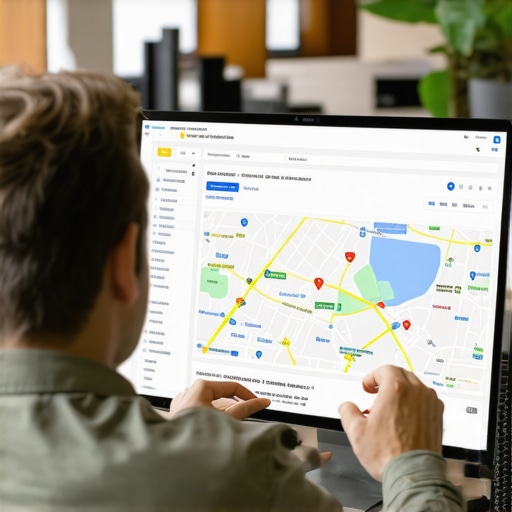 Effective GMB Texas Optimization Strategies for Garland Local Rankings