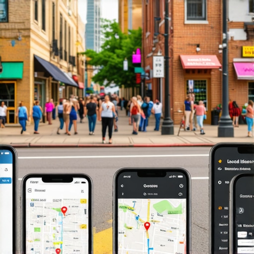 Effective GMB Texas Optimization Strategies for Garland Local Success