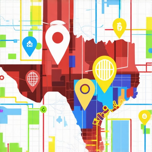 Effective Garland SEO Agency Strategies for Local Maps Success in Texas