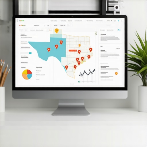 Effective Garland SEO Agency Strategies to Dominate Local Maps in Texas