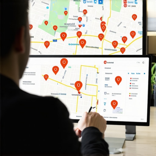 GMB Texas Optimization Tips for Garland SEO & Local Maps Success