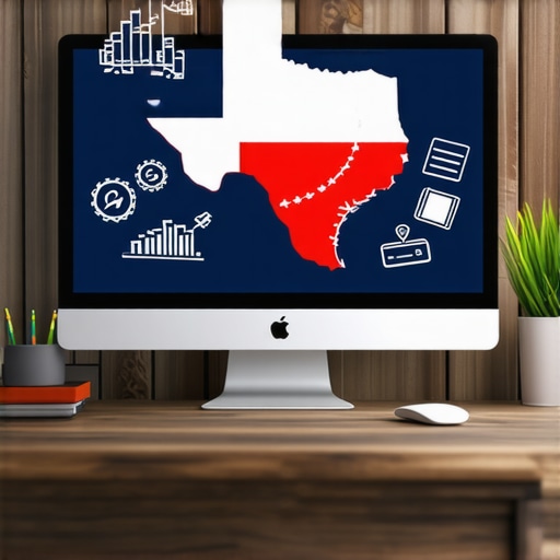 Garland SEO Agency: Boost Your Texas Maps Rankings Today