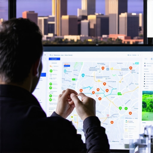 Garland SEO Agency Tips to Elevate Google Maps Rankings in Texas 2024