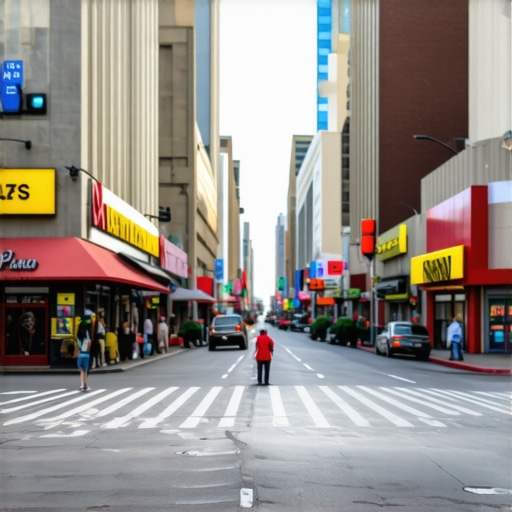 Garland SEO Agency Top Tips for Dominating Local Maps in Texas 2024