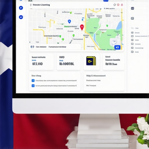 Garland SEO & GMB Texas Tips to Boost Google Maps Rankings Today