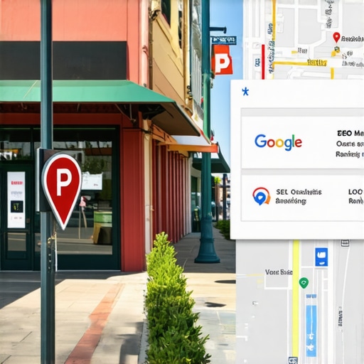 Garland SEO & Google Maps Tips for Top Texas Local Rankings
