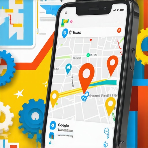 Garland SEO & Google Maps Tips to Boost Texas Local Rankings