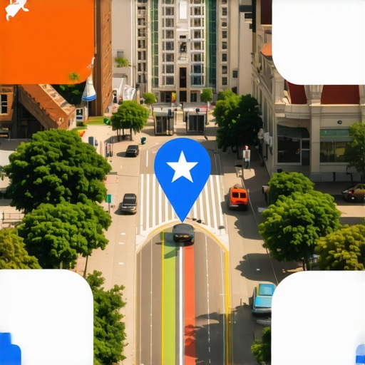 Garland SEO & Google Maps: Top Strategies for Texas Local Search