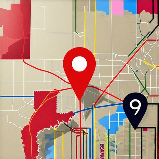 Google Maps Garland Optimization Guide to Boost Texas Local SEO