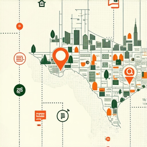 Google Maps Garland Optimization Tips to Boost Texas Local SEO