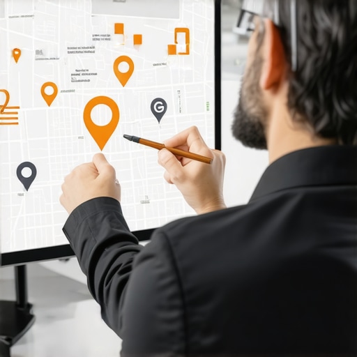 Texas SEO & GMB Optimization Tips for Garland Maps Success