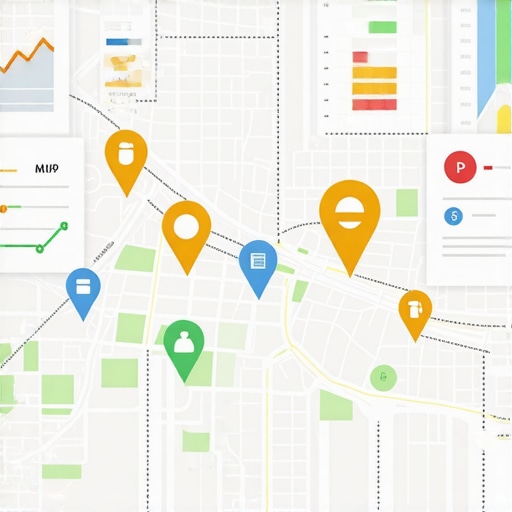 Texas SEO & GMB Strategies to Boost Garland Google Maps Rankings