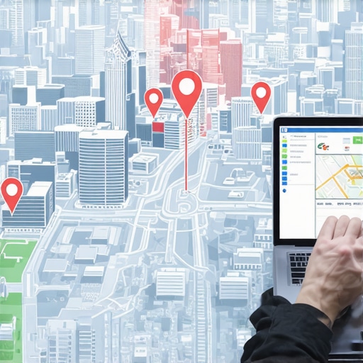 Texas SEO & Google Maps: Boost Garland Local Rankings Effective Strategies