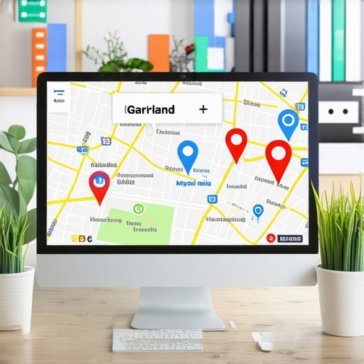 Texas SEO Tips to Boost Garland Google Maps Rankings in 2024