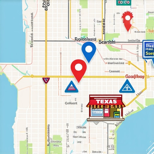 Top Garland Google Maps Optimization Tips for Texas Local SEO Success