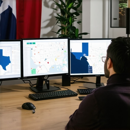 Top Garland SEO Agency Tips to Boost Local Maps in Texas