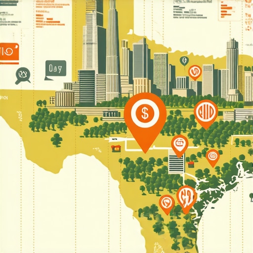 Best Garland SEO Agency Strategies to Enhance Local Maps in Texas 2024