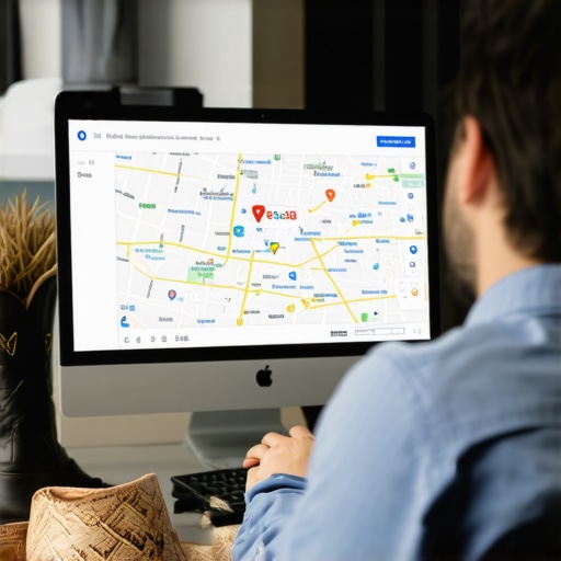 Boost Your Garland Google Maps Rankings with Expert Texas SEO Strategies