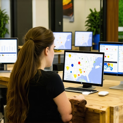 Boost Your Garland Google Maps Rankings with Expert Texas SEO Tips