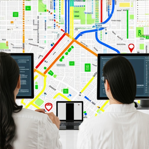 Boost Your Garland Google Maps Rankings with Texas SEO Experts