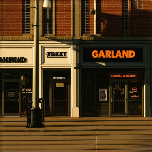 Effective GMB Optimization Tips to Dominate Garland Local Maps in Texas