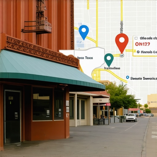 Effective Garland SEO Agency Tips to Dominate GMB & Local Maps in Texas