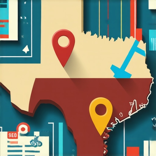 Effective Garland SEO & GMB Strategies for Texas Local Maps Success