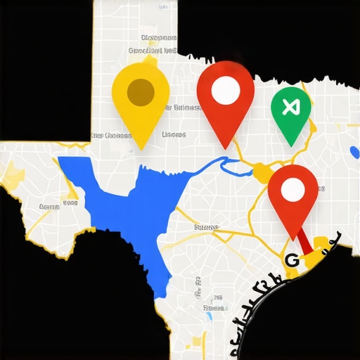Effective Garland SEO & GMB Tips to Dominate Texas Local Maps in 2024