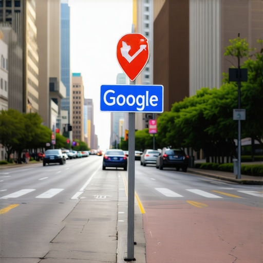 Effective Garland SEO Strategies for Dominating Google Maps in Texas