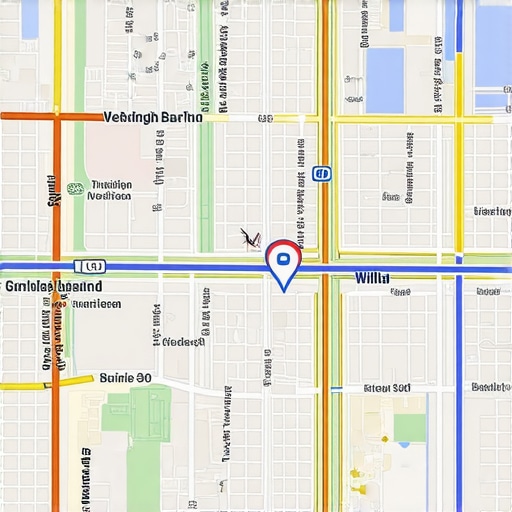 Effective Google Maps Optimization Strategies for Garland & Texas Results