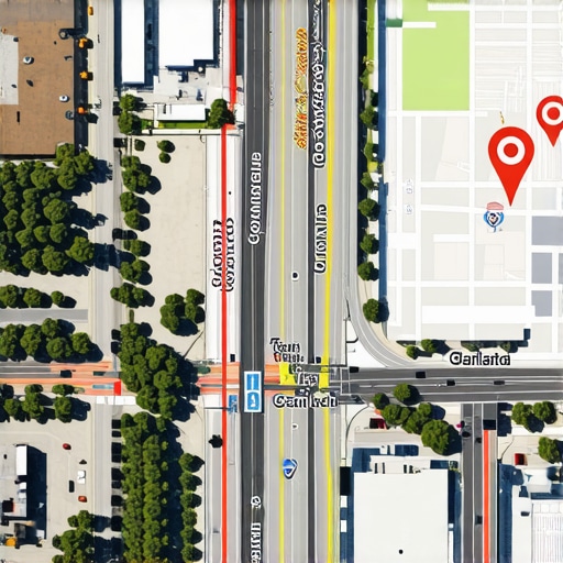 Effective Google Maps Optimization Strategies for Garland & Texas Results