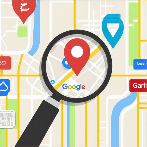 GMB Texas & Google Maps: Top Strategies for Garland Local SEO Success