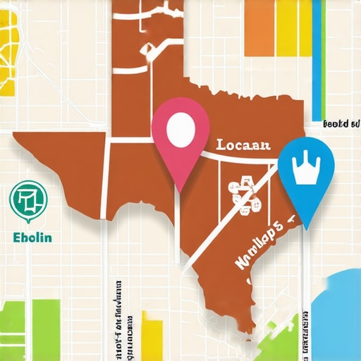 Garland SEO Agency Top Strategies for Local Maps Optimization in Texas