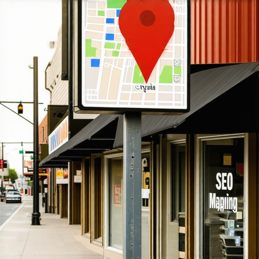 Garland SEO & Google Maps: Top Local Strategies for Texas Success