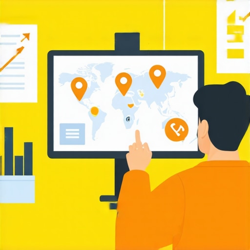 Garland SEO Optimization Strategies for Higher Google Maps Rankings