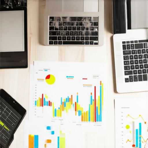 Team analyzing local SEO data for Garland businesses.