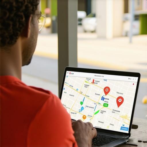 Garland SEO Tips: Boost Local Maps & GMB in Texas Today