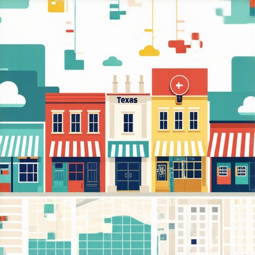 Garland SEO Tips: Enhance Local Maps & GMB in Texas Today