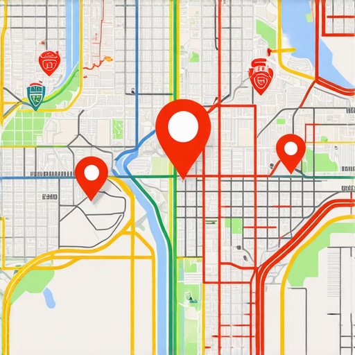 Top Garland SEO Agency Strategies to Dominate Texas Local Maps in 2024