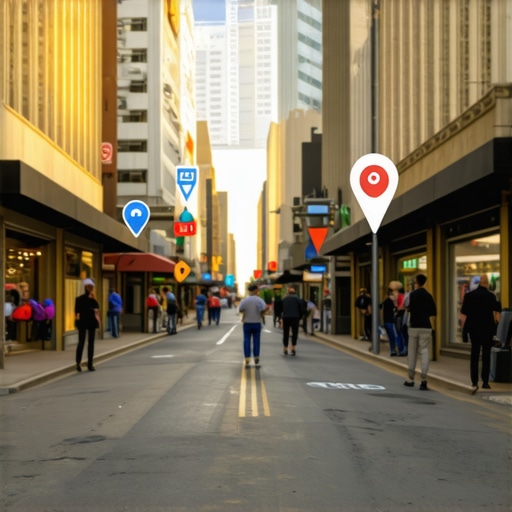 Top Garland SEO Agency Tips to Boost Local Maps in Texas Today