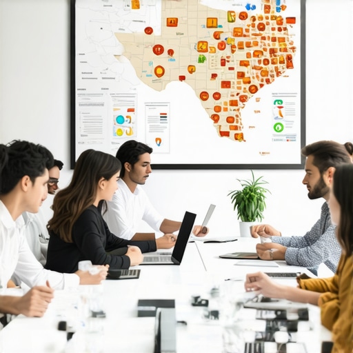 Top Garland SEO Agency Tips to Boost Local Maps in Texas