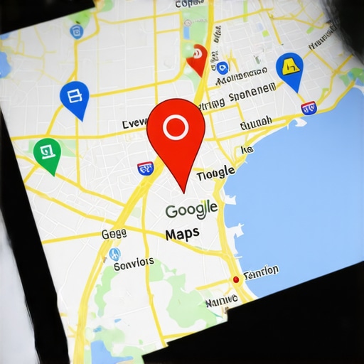 Top Garland SEO Agency Tips to Improve Google Maps Rankings in Texas