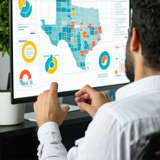 Top Garland SEO Agency Tips to Improve Google Maps in Texas