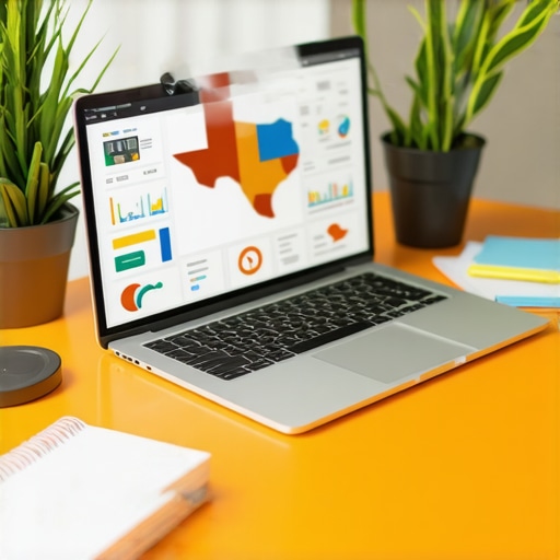 Top Garland SEO Agency Tips to Rank Higher in Texas GMB & Maps