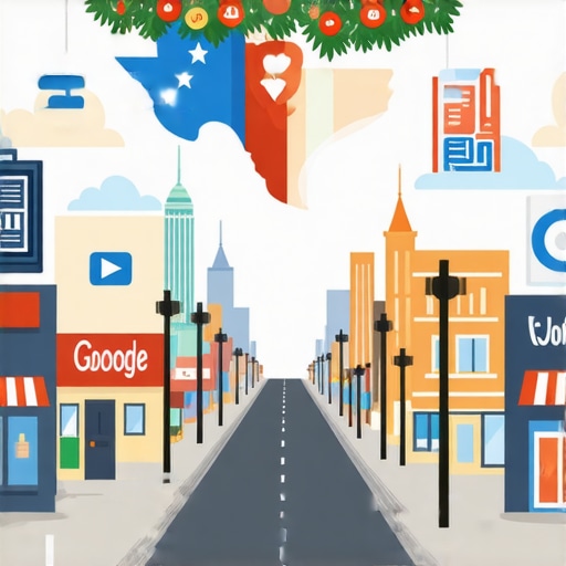 Top Garland SEO & Google Maps Tips to Elevate Your Texas Local Rankings